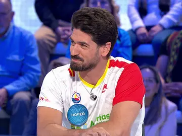 La apuesta de Javier Hernanz sobre los Juegos de París 2024: “Podemos batir un récord histórico” La apuesta de Javier Hernanz sobre los Juegos de París 2024: “Podemos batir un récord histórico”