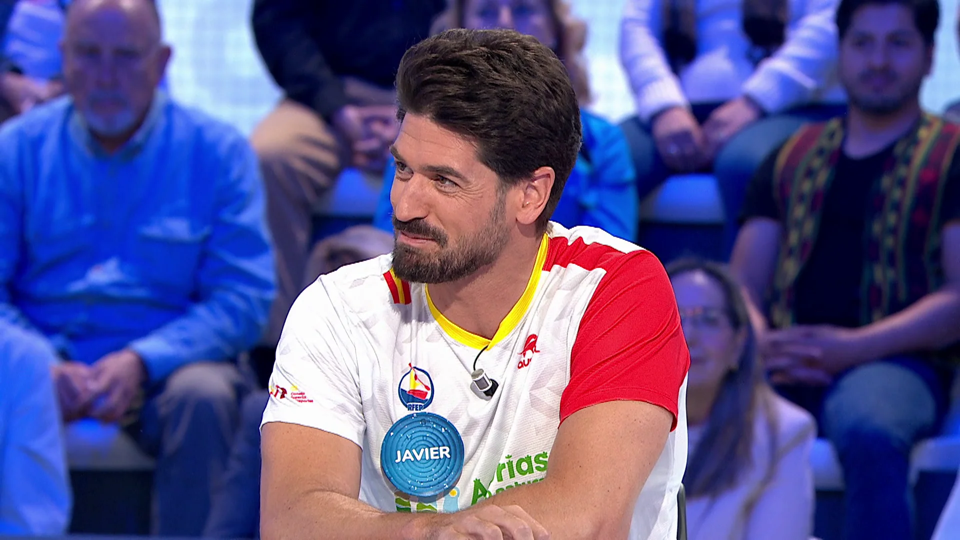 La apuesta de Javier Hernanz sobre los Juegos de Par&iacute;s 2024: &ldquo;Podemos batir un r&eacute;cord hist&oacute;rico&rdquo;