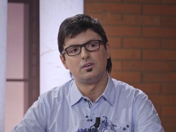 &ldquo;Ha sido el &uacute;nico momento en el que he estado a punto de llorar en Pasapalabra&rdquo;: Mois&eacute;s se emociona recordando la marcha de Fer