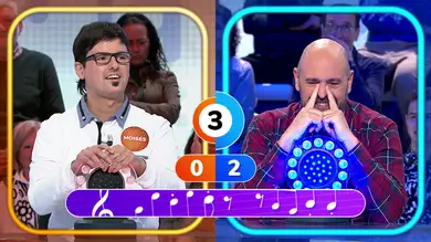 El lamento de Moisés al dejar pasar su oportunidad: “Me la ha robado” El lamento de Moisés al dejar pasar su oportunidad: “Me la ha robado”