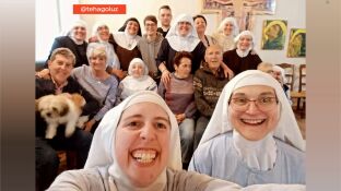 Monjas de Belorado