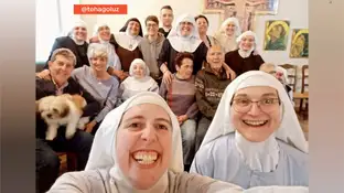Monjas de Belorado Monjas de Belorado