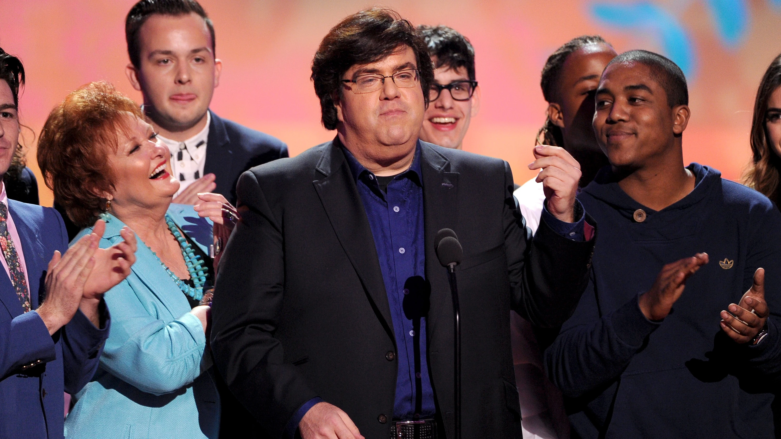 Dan Schneider
