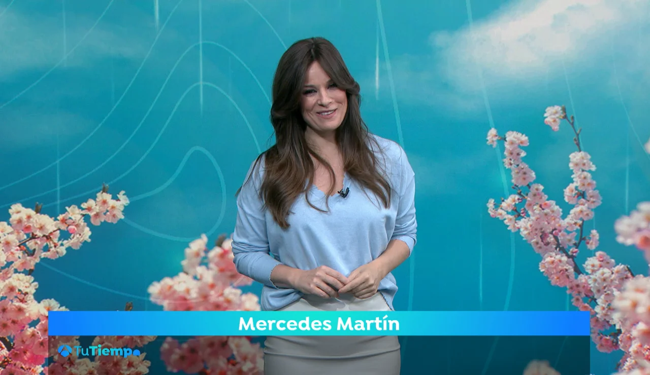Mercedes Martín
