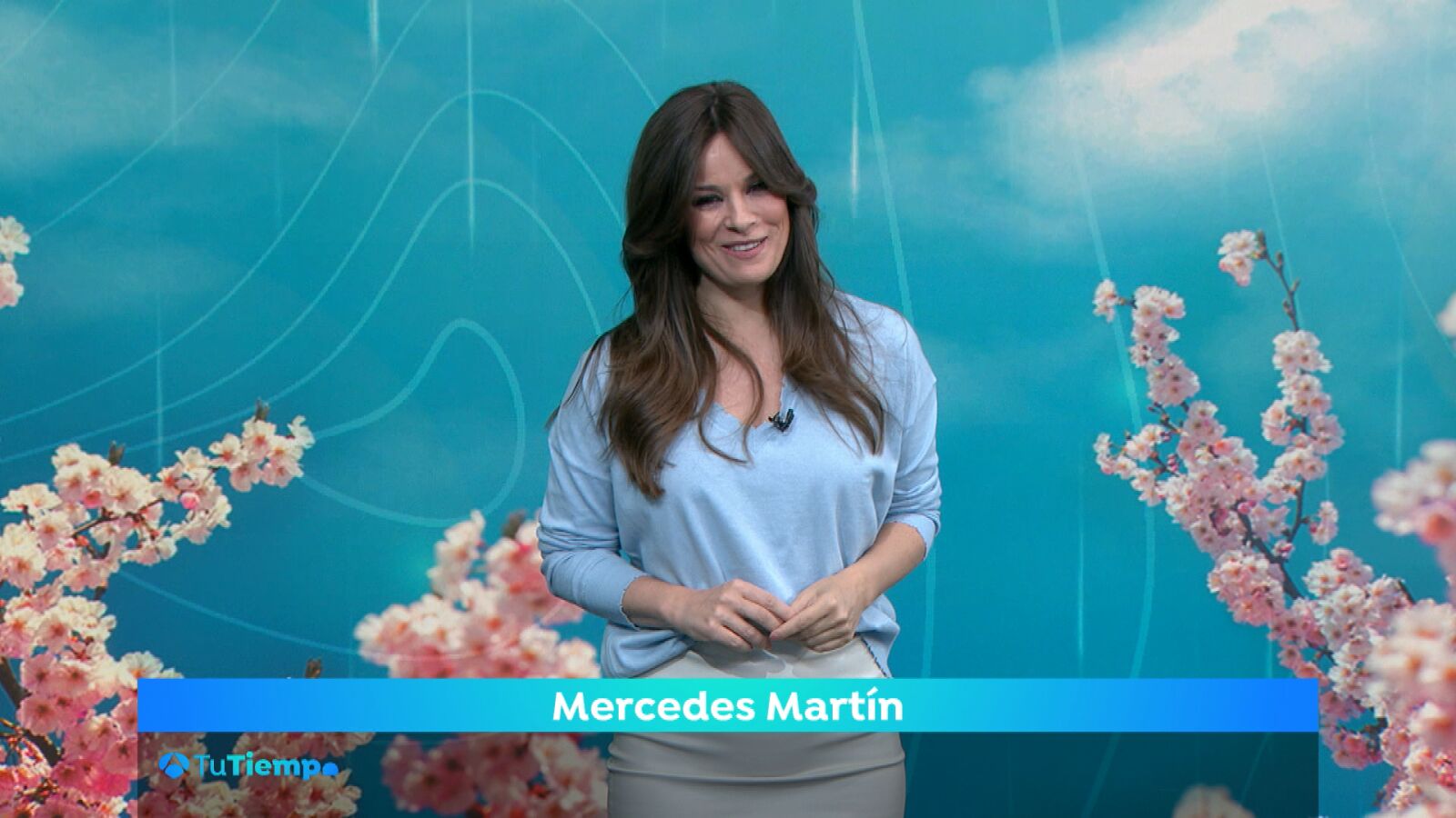 El tiempo, por Mercedes Martín: fin de semana de tormentas en el norte y calor en el resto