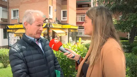 El calvario de Carmelo, a quien sus inquilinas le deben 60.000 euros: "Me gasté 40.000 en arreglar la casa" El calvario de Carmelo, a quien sus inquilinas le deben 60.000 euros: "Me gasté 40.000 en arreglar la casa"