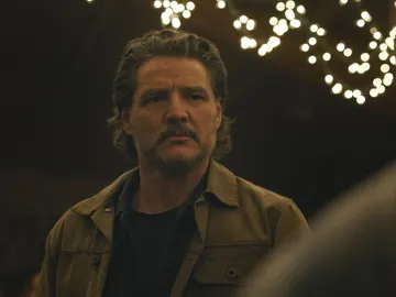 Pedro Pascal como Joel en The Last of Us 2 Pedro Pascal como Joel en The Last of Us 2