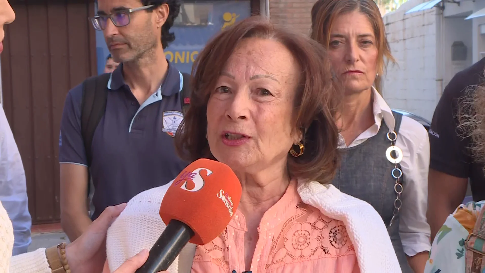 Más de 70 personas sin dinero ni viaje por la estafa de una agencia: "Ha destrozado ilusiones de muchas familias" Más de 70 personas sin dinero ni viaje por la estafa de una agencia: "Ha destrozado ilusiones de muchas familias"