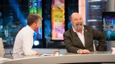 La anécdota de rodaje que 