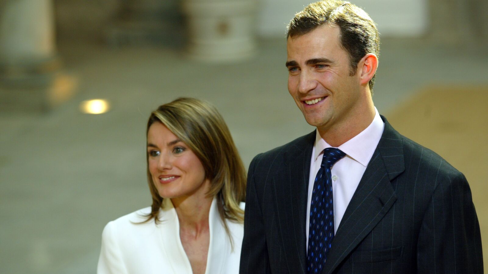 ¿Cómo se conocieron Felipe VI y Letizia Ortiz? Su historia de amor