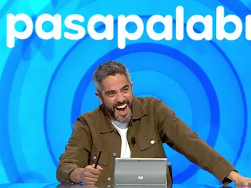 El sorprendente parecido que le encuentra Javier Hernanz a Roberto Leal: “Esto no lo he visto venir” El sorprendente parecido que le encuentra Javier Hernanz a Roberto Leal: “Esto no lo he visto venir”