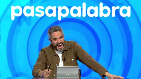 El sorprendente parecido que le encuentra Javier Hernanz a Roberto Leal: “Esto no lo he visto venir” El sorprendente parecido que le encuentra Javier Hernanz a Roberto Leal: “Esto no lo he visto venir”