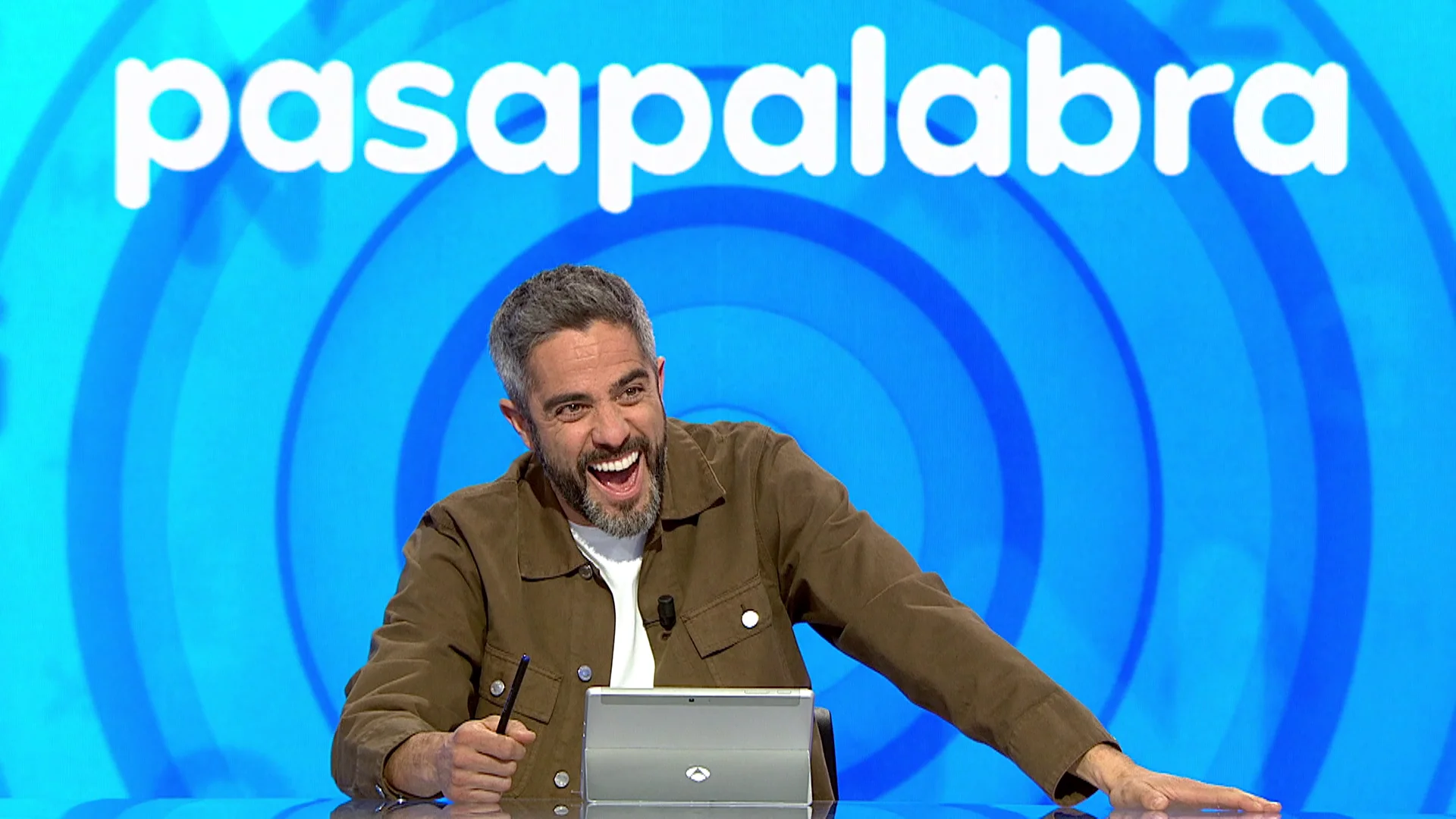 El sorprendente parecido que le encuentra Javier Hernanz a Roberto Leal: &ldquo;Esto no lo he visto venir&rdquo;