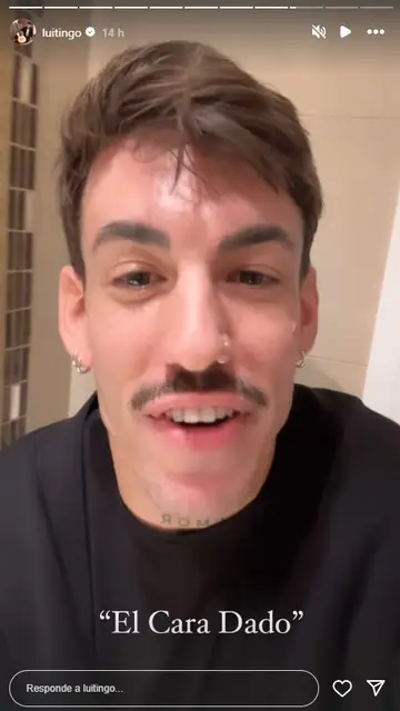 Story Luitingo Story Luitingo