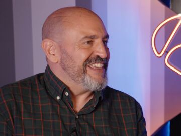 &Oacute;scar reacciona a las felicitaciones de los exconcursantes de Pasapalabra y &iexcl;Boom!: &ldquo;Tuve que morderme la lengua con ellos&rdquo;
