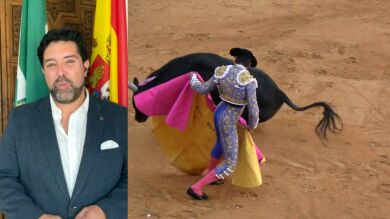 Lora del Río, beneficiado con al ayuda a la tauromaquia: 