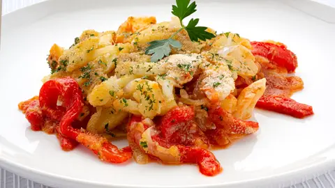 El recetón de fin de semana de Karlos Arguiñano: bacalao de la abuela Juana El recetón de fin de semana de Karlos Arguiñano: bacalao de la abuela Juana