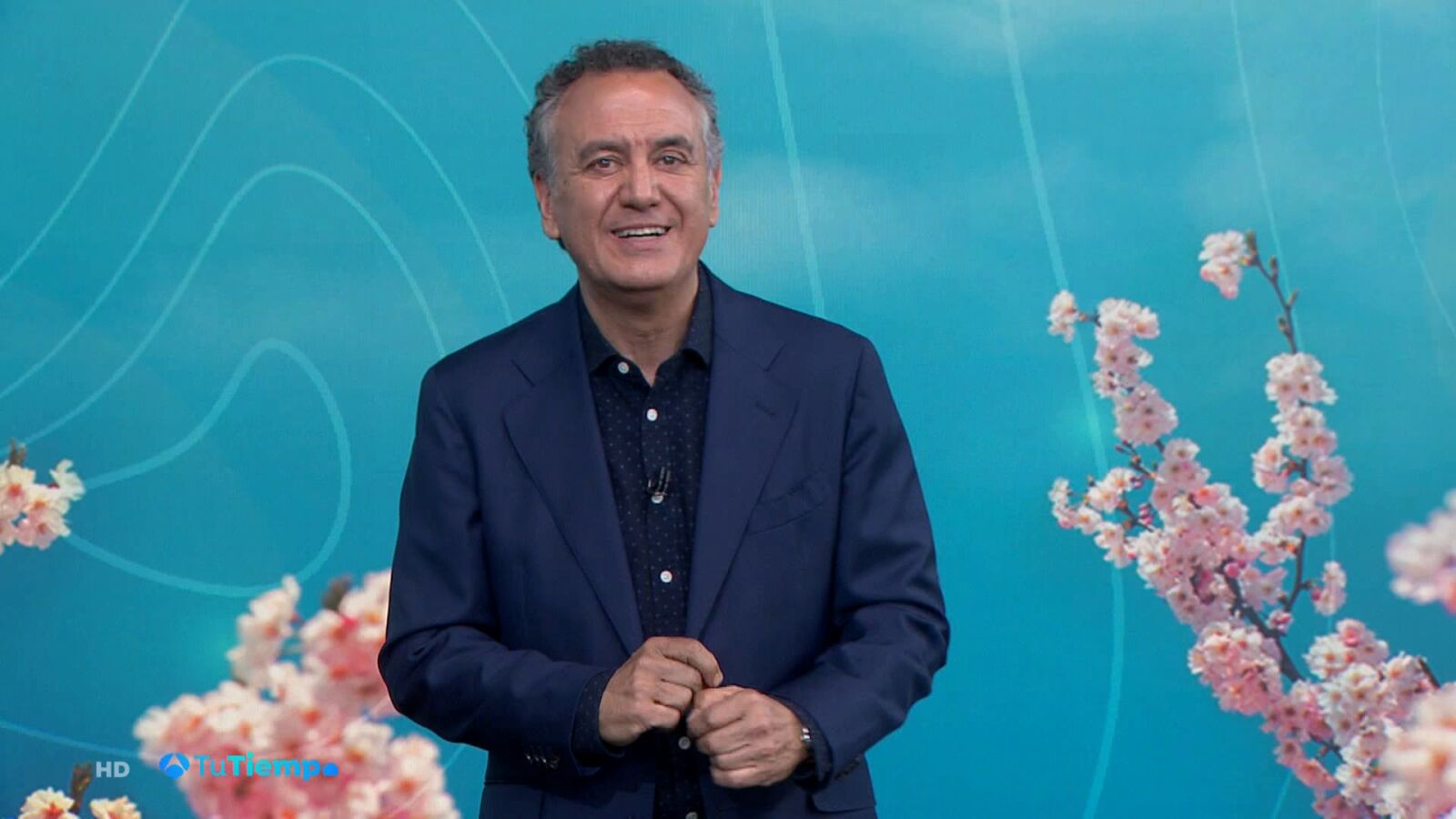 La Previsión El Tiempo | Roberto Brasero anuncia 