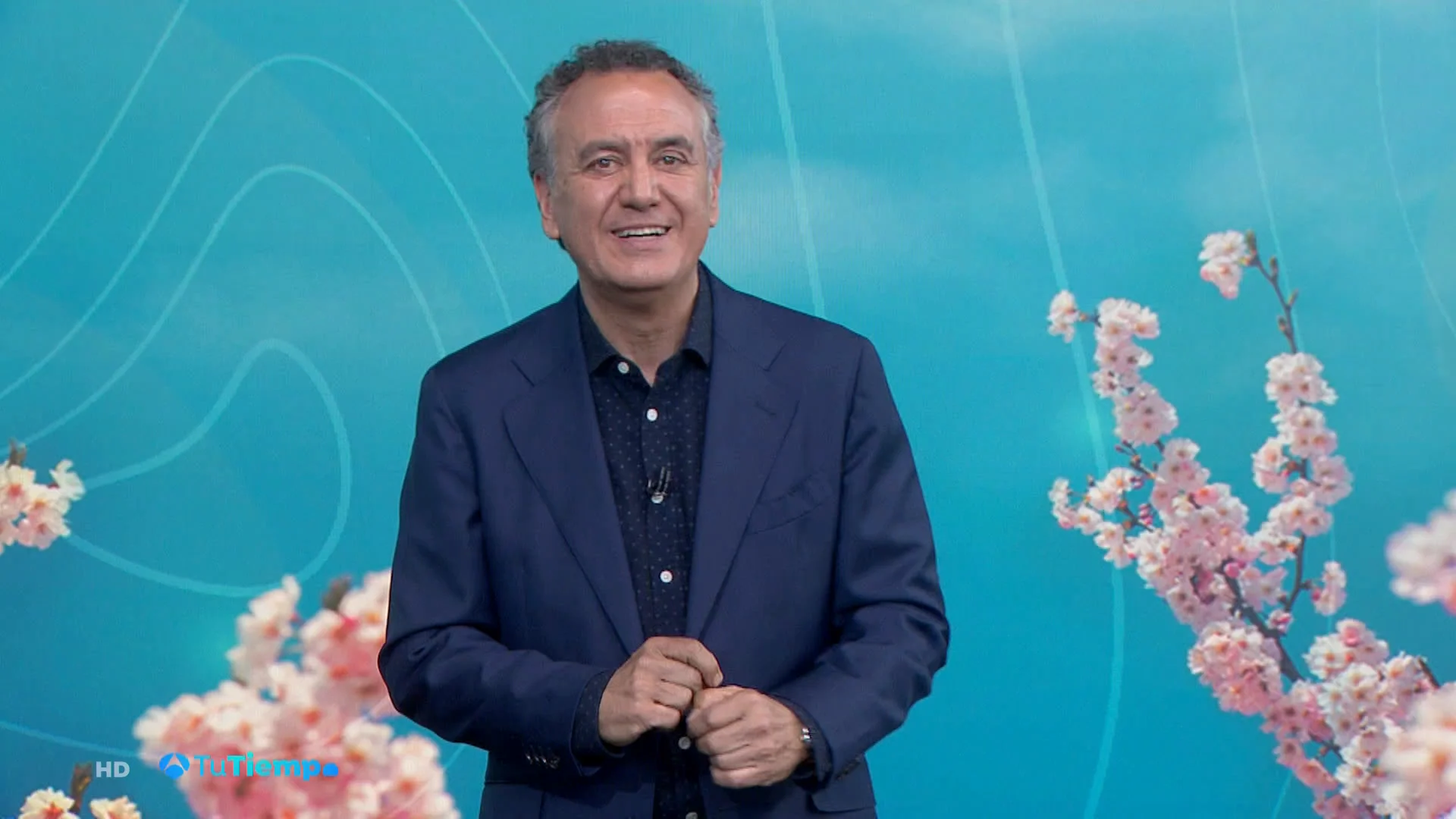 La Previsi&oacute;n de Roberto Brasero