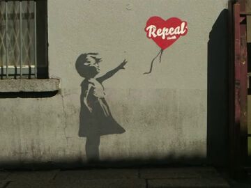 Efemérides de hoy 26 de mayo de 2024: Referéndum sobre el aborto en Irlanda