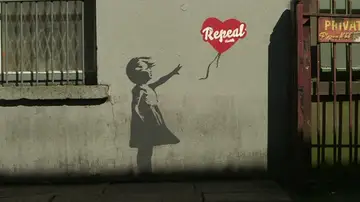 Efemérides de hoy 26 de mayo de 2024: Referéndum sobre el aborto en Irlanda