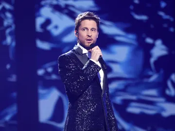 ¡Alma de crooner! Raoul Vázquez, un Michael Bublé arrebatador con ‘Cry me a river’ ¡Alma de crooner! Raoul Vázquez, un Michael Bublé arrebatador con ‘Cry me a river’