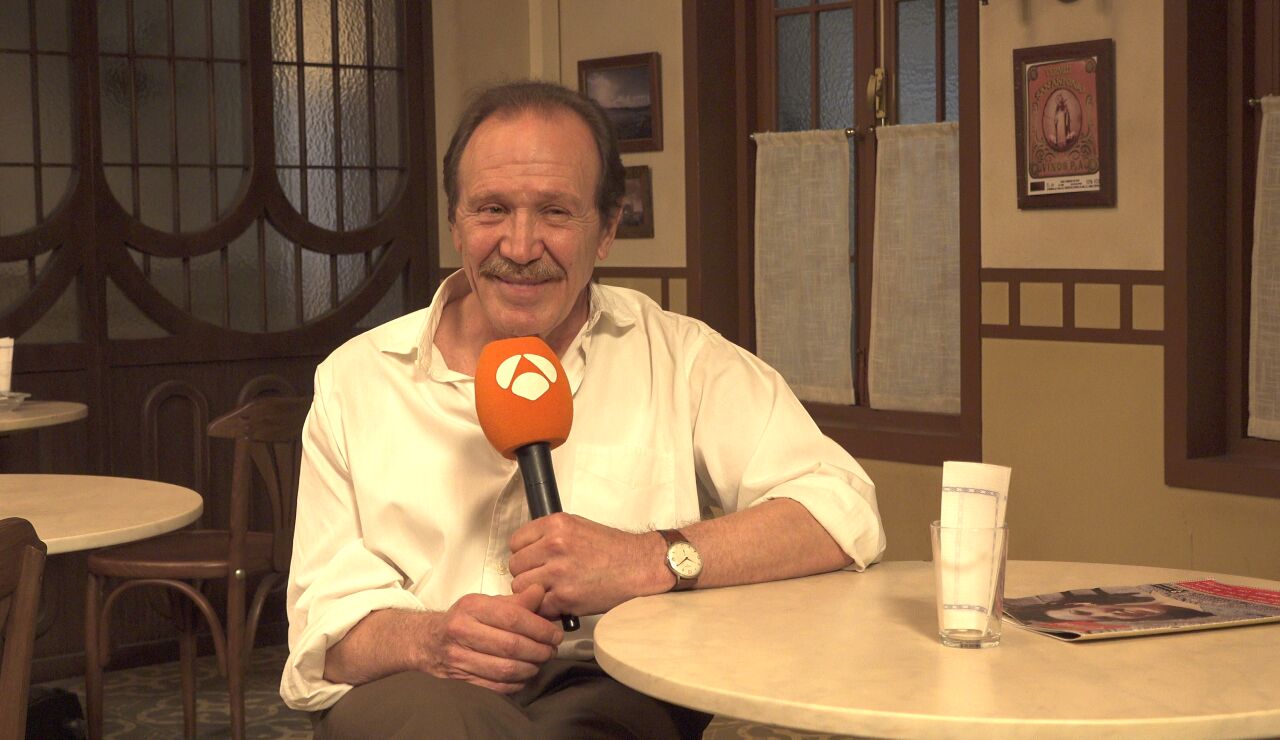 Sueños de libertad | Web Oficial Antena 3 | Series