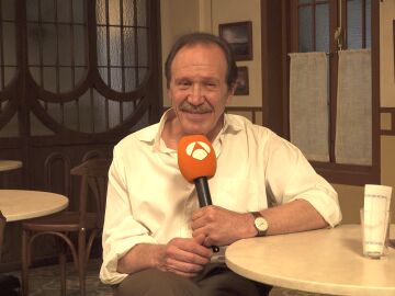 &ldquo;El amor est&aacute; por encima de todo&rdquo;: Juan Gea y Alba Brunet nos adelantan c&oacute;mo evolucionar&aacute; su relaci&oacute;n padre e hija en Sue&ntilde;os de libertad