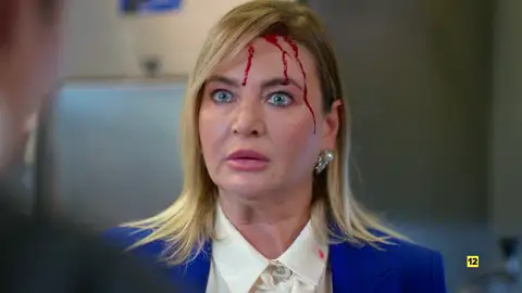 "Te mato como maté a Ahmet": Hermanos, el lunes y martes en Antena 3 "Te mato como maté a Ahmet": Hermanos, el lunes y martes en Antena 3