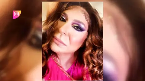 El maestro Joao anuncia que comienza su transición a mujer: se llamará Benita, como su madre El maestro Joao anuncia que comienza su transición a mujer: se llamará Benita, como su madre