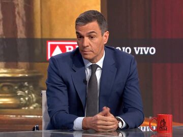 Pedro Sánchez