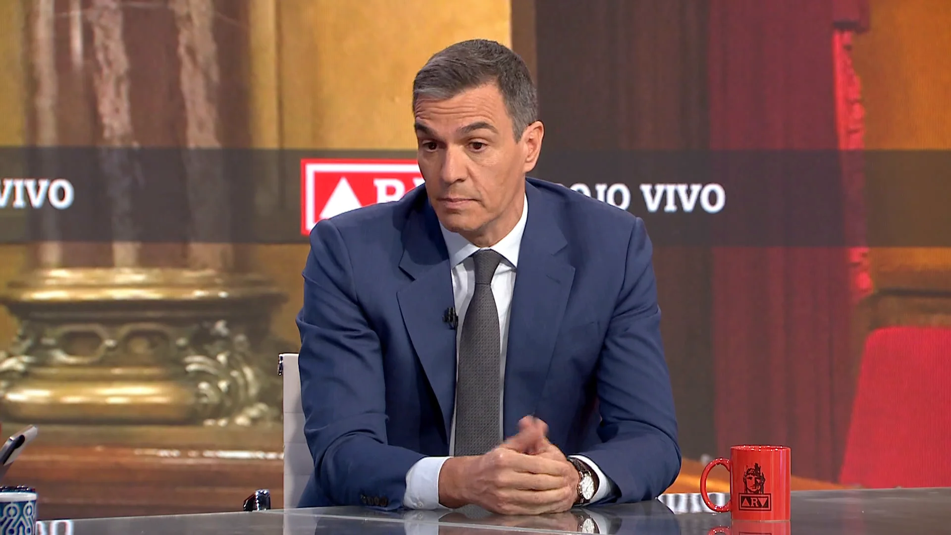 Pedro Sánchez Pedro Sánchez