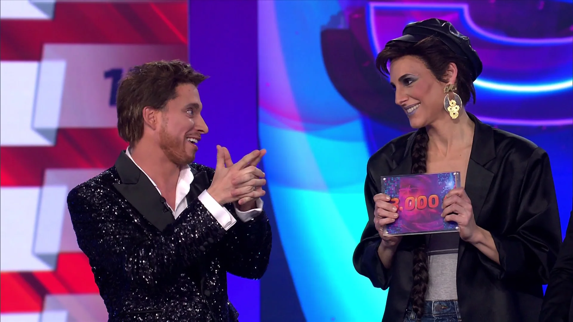 El generoso gesto de Raoul V&aacute;zquez al ganar por tercera vez: cede su premio a Conchita 