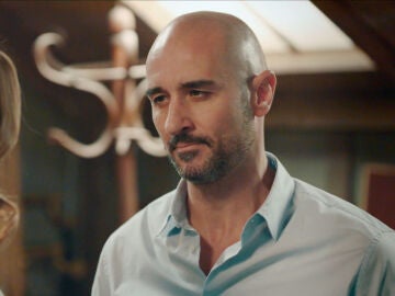 Jes&uacute;s sospecha de la relaci&oacute;n entre Bego&ntilde;a y Andr&eacute;s en los pr&oacute;ximos cap&iacute;tulos de Sue&ntilde;os de libertad 