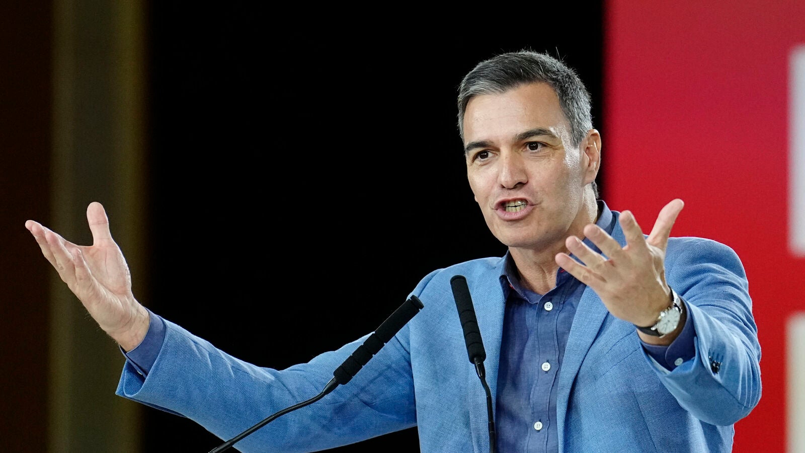 Sánchez en el Congreso, el caso Koldo o la comparecencia de la pareja de Ayuso marcan la agenda política