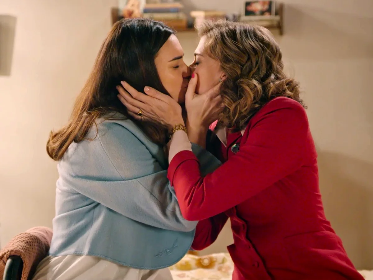 Avance del próximo capítulo de Sueños de Libertad: Marta y Fina encaran su nuevo futuro con Jaime rondando: "No me falles"