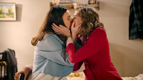 Marta y Fina Marta y Fina