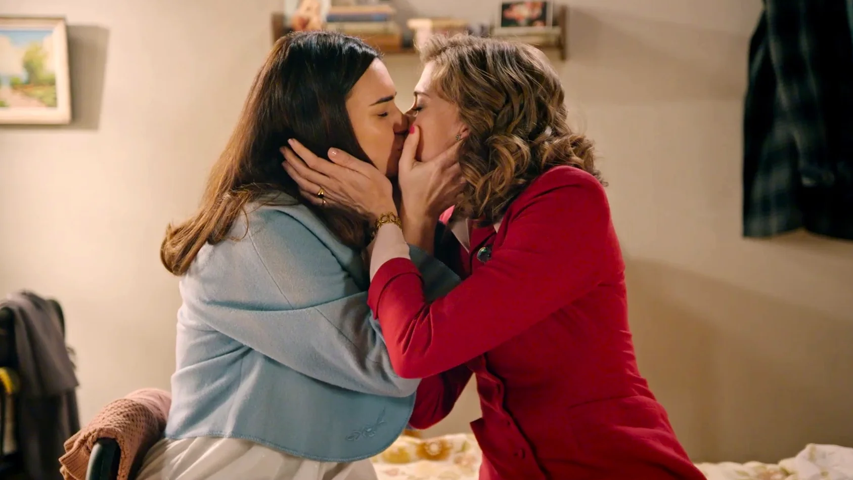 Marta y Fina