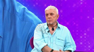 Las razones ocultas de la ruptura de Sara Montiel y Tony Hernández: 