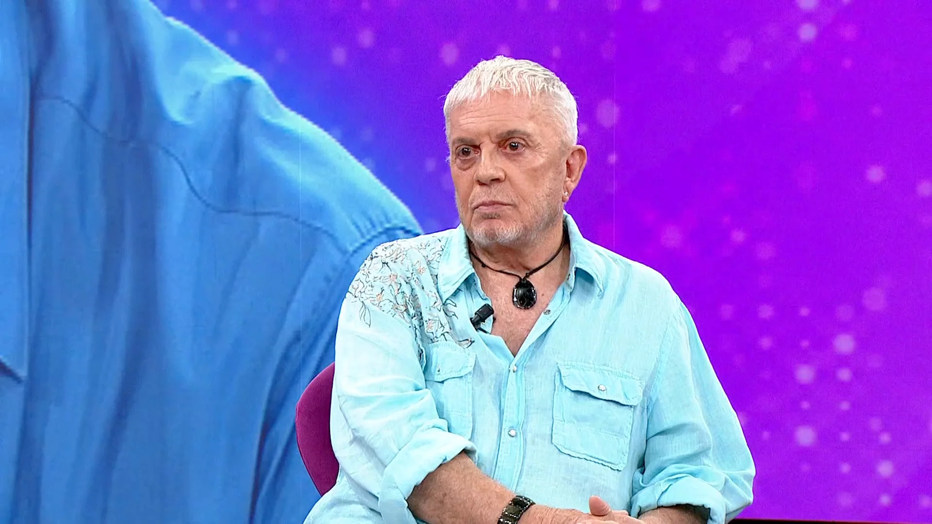 Las razones ocultas de la ruptura de Sara Montiel y Tony Hernández: "Le escuchó hablando mal de ella" Las razones ocultas de la ruptura de Sara Montiel y Tony Hernández: "Le escuchó hablando mal de ella"