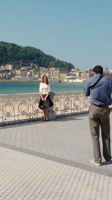 Luna de miel Letizia y Felipe Luna de miel Letizia y Felipe