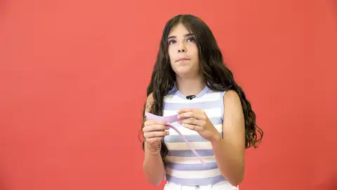 Talent de La Voz Kids Talent de La Voz Kids