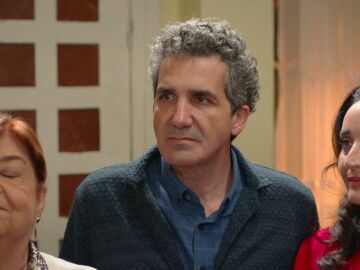 Orhan recibe una interesante propuesta, &iexcl;grabar un anuncio!: "pap&aacute;, vas a ser famoso"