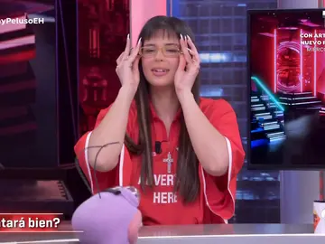 ¿Nathy Peluso de vuelta en La Voz? Trancas y Barrancas le convierten en coach ¿Nathy Peluso de vuelta en La Voz? Trancas y Barrancas le convierten en coach