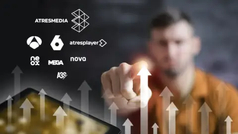 Datos de ComScore Datos de ComScore