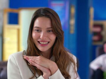 Lydia consigue su objetivo gracias a Asiye: "Ahora s&iacute; que voy a estar cerca de &Ouml;mer"
