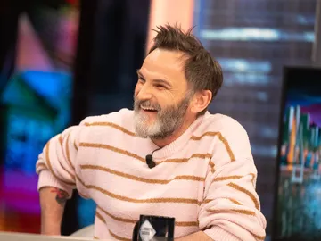 El dilema de Fernando Tejero entre un hermano de Podemos y otro de Vox: "Me cuesta mucho discutir por política" El dilema de Fernando Tejero entre un hermano de Podemos y otro de Vox: "Me cuesta mucho discutir por política"