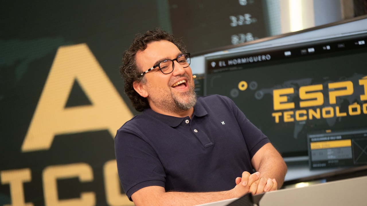 La preocupante afirmación de Suko en El Hormiguero: