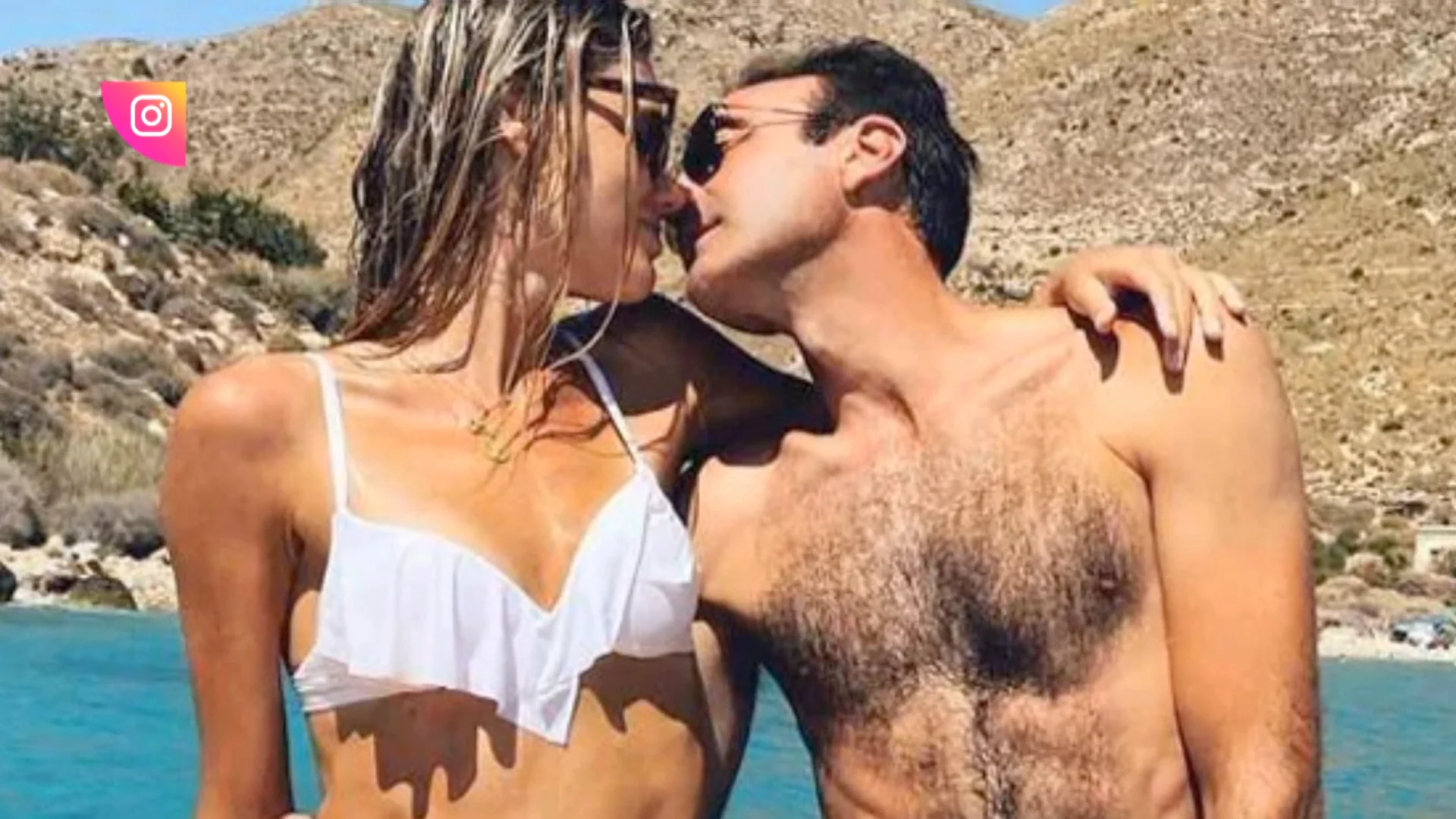 Ana Soria y Enrique Ponce preparan una gran boda: se casarán en Almería en primavera o junio de 2025 Ana Soria y Enrique Ponce preparan una gran boda: se casarán en Almería en primavera o junio de 2025
