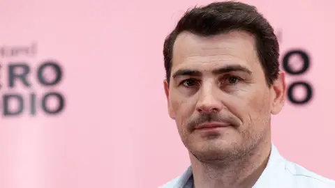 Iker Casillas Iker Casillas